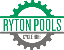 Ryton Pools Cycle Hire